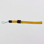 1PC 11 Colors Adjustable Hand Wrist Strap For Wii PSP For Wii U PSV PS4 Lanyard Rope M close-up view