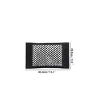 Elastic Car Trunk Mesh Net Organizer | 4 Sizes