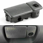 Auto Replacement Glove Box Lock Latch Handle for Suzuki Vitara Grand Part 7343076811P4Z with Stable