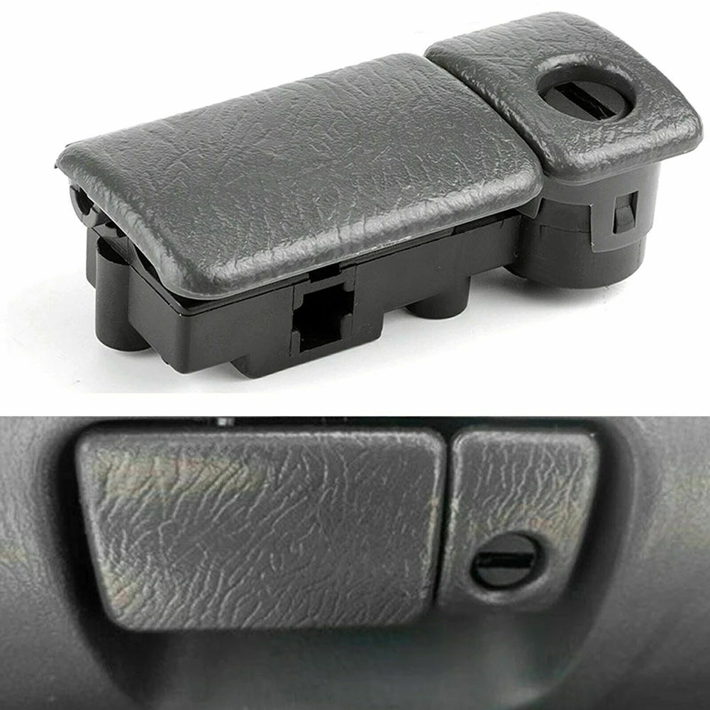 Auto Replacement Glove Box Lock Latch Handle for Suzuki Vitara Grand Part 7343076811P4Z with Stable