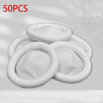 Sterile Disposable Powder Free Industrial Electronic Latex Fingertips Protector Glove lifestyle view