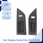 Car Window Switch Control Panel Lift Button Cover Trim Front Rear Armrest Upper Frame alternate view