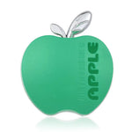 Cute Apple Shape Car Perfume Air Freshener Car Air Conditioning Outlet Clip Supplements Marine Lavender Peach Classic Flavor