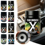 Car Air Freshener SOLID Portable & Refreshing Neutralizing Odors Auto Interior Accessories Smell Odor For Home Car