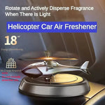 Solar Aircraft Car Decoration Ornaments Car Interior Accessories Desktop Ornament Gift For Woman, Ma