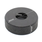 Bottle Jack Rubber Pad Anti-slip Adapter Support Point Adapter Car Lift Tool For 2 Ton B detail view