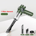 9800000PA Vacuum Cleaner 5 in1 Wireless Automobile Wet Dry Dual-Use Super High Power Handheld Electric Appliance Cleaner New