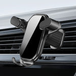 Universal Car Phone Holder with Ventilation Hook alternate view