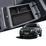 For Hyundai Tucson NX4 2021 2022 2023 Hybrid N Line Car Central Armrest Storage Box O alternate view