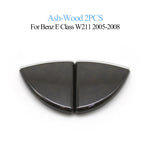 Car Central Console Lid Armrest Box Lock Latch Handle Panel Cover Trim For Benz E Class W211 E55 AMG E320 E500 2005-2008