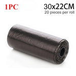 Hanging Car Trash Can Car Flip Top Trash Can Interior Trash Storage ABS Trash Can wit alternate view