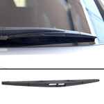 Wiper Blades Set for Subaru Impreza 2007-2014 | Front and Rear Windshield Replacement alternate view