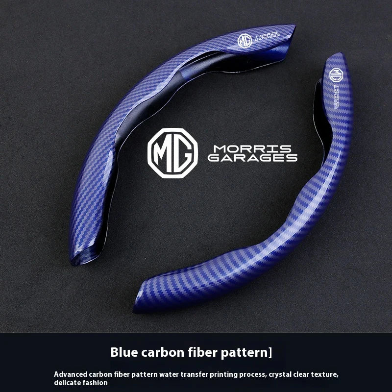 For MG ZS MG5 GS HS GT ZST MG3 MG6 MG7 Hector EZS MG3SW EZS-Pure Pilot Accessories Car C detail view