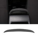 For Toyota Corolla E210 2019 2020 2021 2022 2023 2024 2025 2026 Hybrid Car Rear Console detail view
