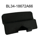 Console Lid Replacement Center Console Latch For Daily Vehicle Use Pressure Resistant Design For Ford F-150 2010-2018
