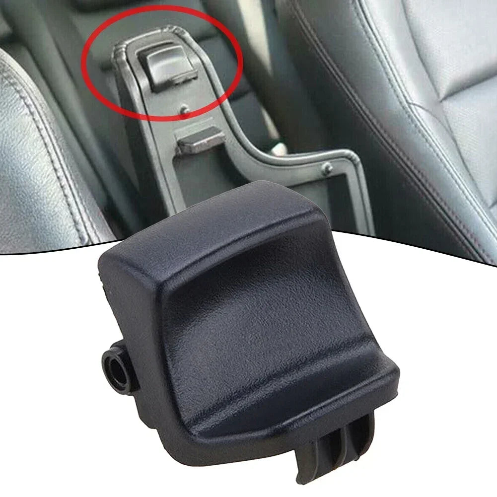 For Mazda CX-5 2013-2016 KA0G-64-45YA-02 car plastic lock Center Console Lid Latch Lock Covers Armrest Box Snap Fastener parts