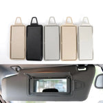 2128108100 For Mercedes Benz E CLS Car Interior Sun Shade Visor Makeup Cosmetic Mirror Cover For Benz W212 W218 Auto Accessories