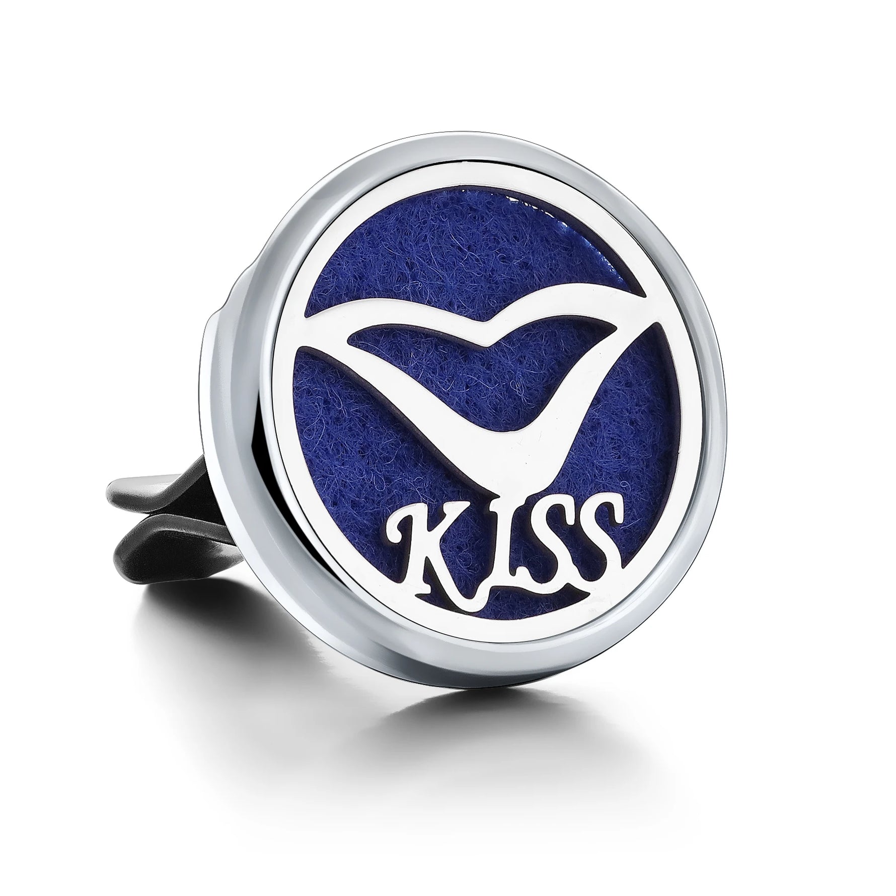 Refillable Car Air Freshener Diffuser Clip | Auto Vent Aromatherapy detail view