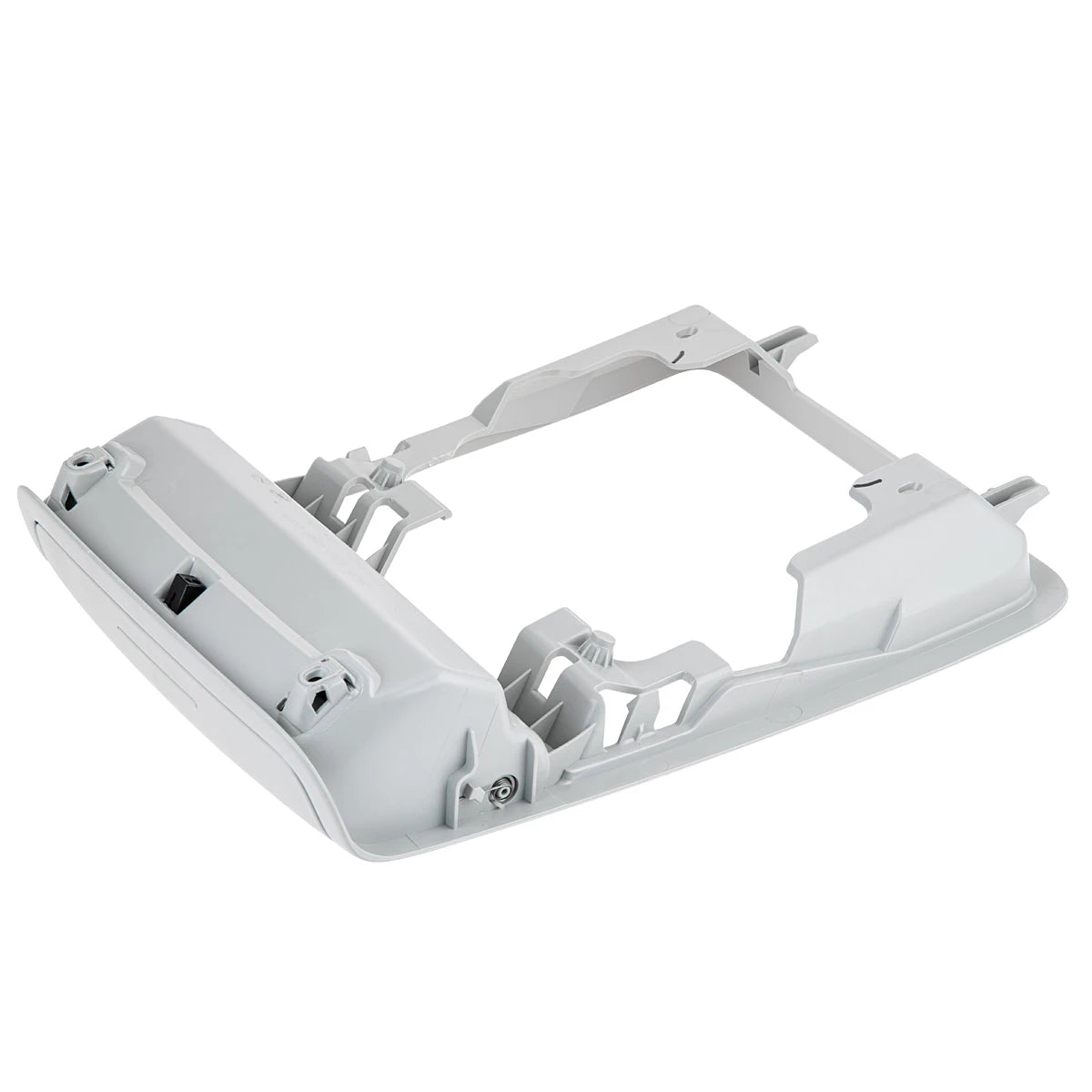 Gray Overhead Console Sunglass Spectacles Holder 5C6868837 5C6868837Y20 For Volkswagen J detail view