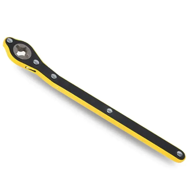 Hand Cranked Car Jack 08T 1T 2T Portable Scissor Jack Labor Saving Tool For Vehicle T alternate view