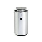 Smart Car Aroma Diffuser Auto Start Stop | Dual Mode Air Freshener for Vehicle and Hom close-up view