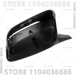 For 2016 2017 2018 2019 2020 2021 2022 2023 2024 BMW 5/6/7/8/M Series G11 G12 G14 G15 G30 G32 Side Wing Rearview Mirror Cover