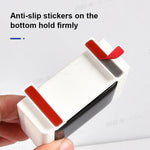 AUTOMECHANIST Car Perfume Diffuser Air Vent Air Conditioner Solar Air Freshener Air Outlet Car Aromatherapy Fragrance Tablet
