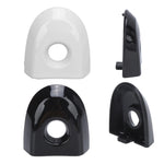 Car Door Lock Cover Drivers Side 806441KK0D Replacement for Juke/ Door Handle Lock additional angle