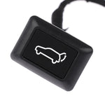 Car Tailgate Switch Electric Tailgate Trunk Release Switch Tailgate Trunk Switch