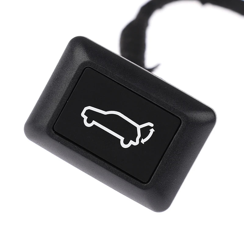 Car Tailgate Switch Electric Tailgate Trunk Release Switch Tailgate Trunk Switch