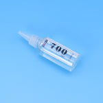 60ML Silicone RC Shock Oil for 1/10 1/24 Crawler Monster Truck lifestyle view