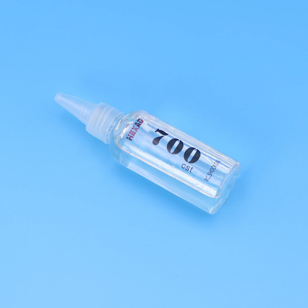 60ML Silicone RC Shock Oil for 1/10 1/24 Crawler Monster Truck lifestyle view