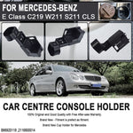 For Mercedes Benz Car Centre Console Cup Holder For Benz E Class C219 W211 S211 CLS 2116800014 B66920118