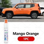 For Jeep Compass 2007-2025 MK MK Paint Repair Pen Touch Up Scratch Remover DIY Auto A lifestyle view