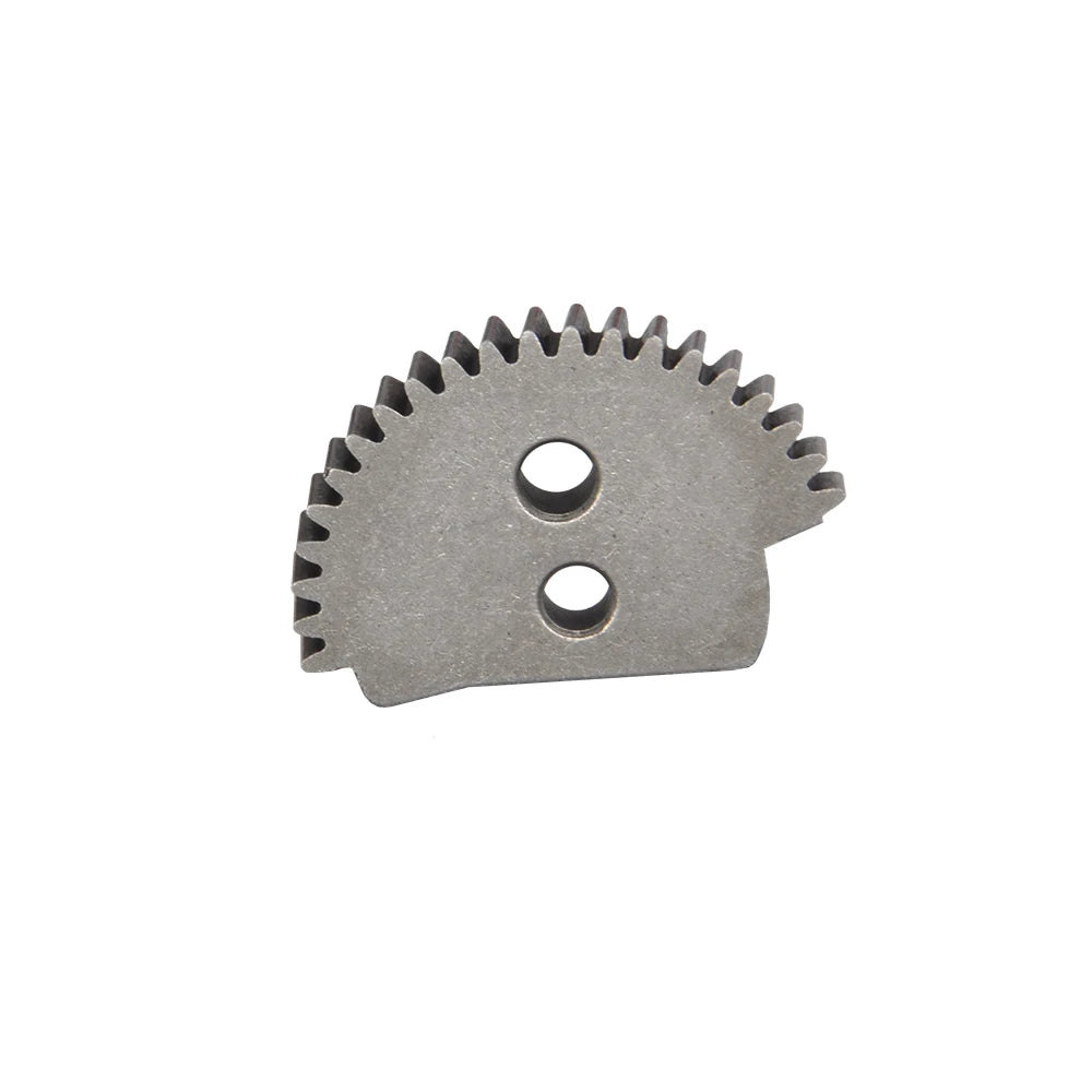 Huina 1580 Metal Arm Orignal Sector Gear 1/14 RC Excavator Parts
