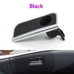 W222 X222 Car Front Passenger Side Glove Box Lock Latch Handle Switch Cover Lid Grip Loc detail view