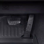 For Exlantix ET EXEED STERRA ET 2026 2025 Custom Fit Full Surround 3D TPE Foot Mat Interior Protection Liner Accessories