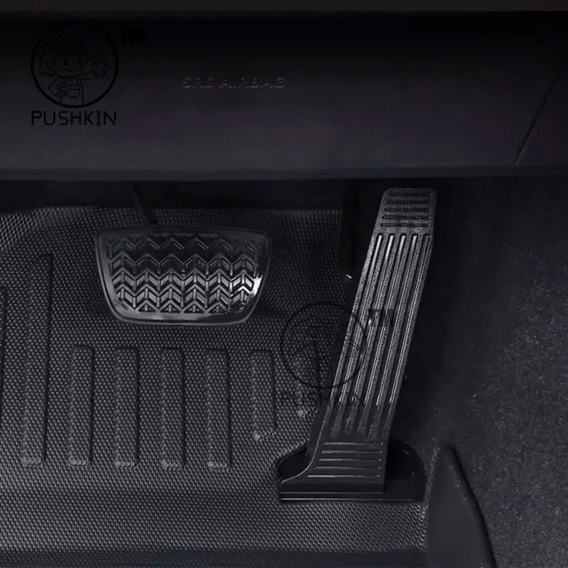 For Exlantix ET EXEED STERRA ET 2026 2025 Custom Fit Full Surround 3D TPE Foot Mat Interior Protection Liner Accessories