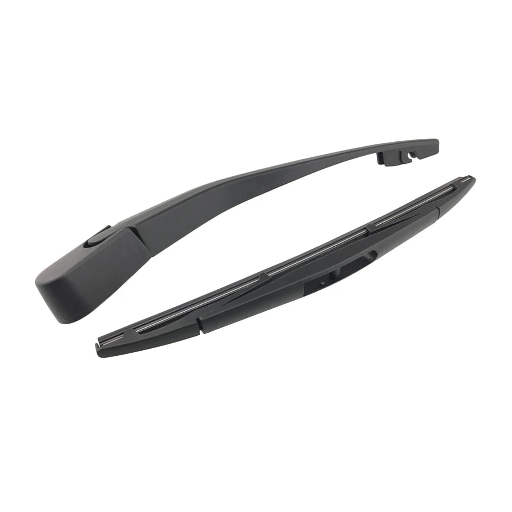 2Pcs Rear Wiper Arm + Blade Fit For BMW 1 Series F20 2010-2017 61 61 7 241 985, 61617241985