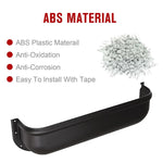 Car Door Handle Storage Box Van Camper RV Door Storage Box Door Panel Tray Armrest additional angle