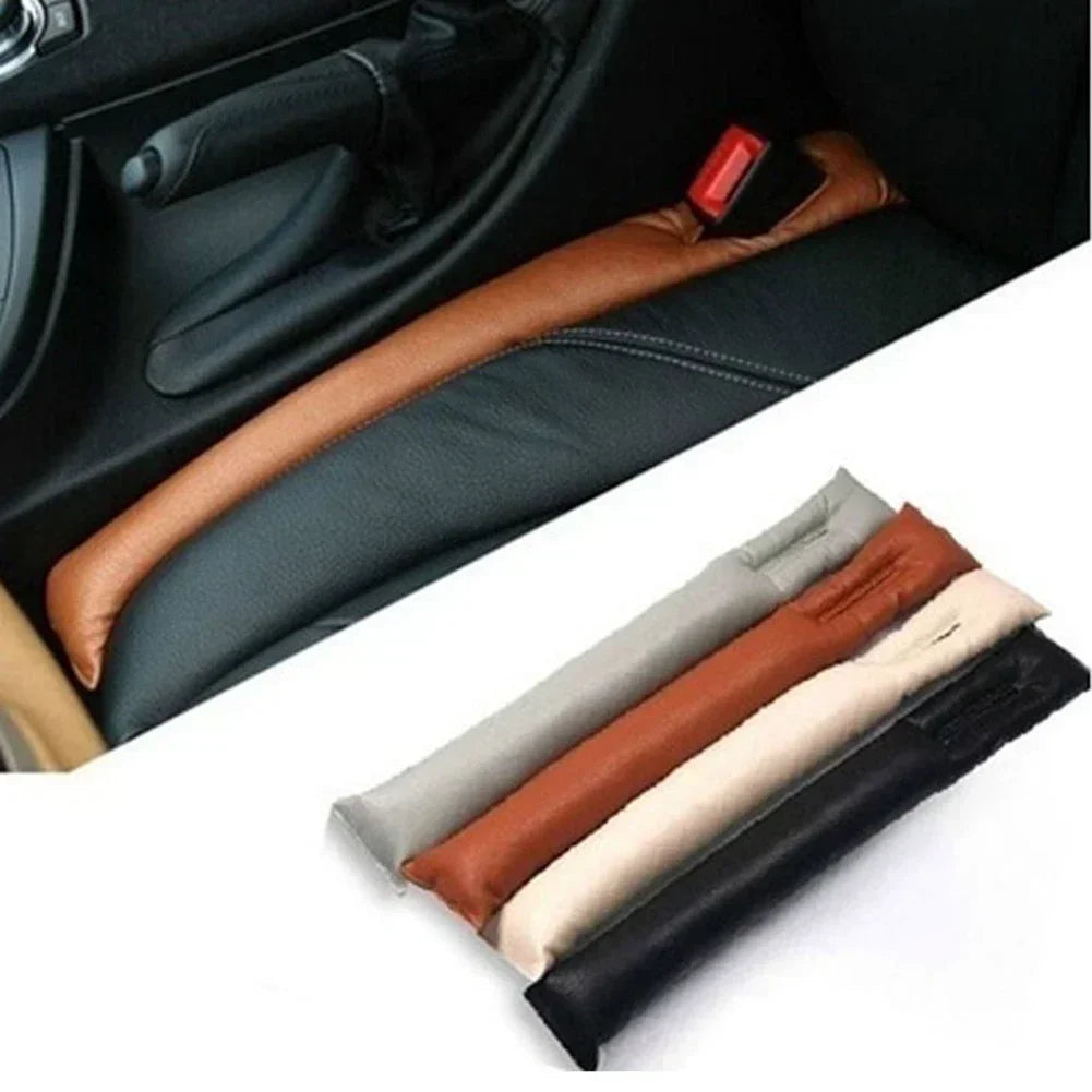 Car Seat Gap Filler Organizer