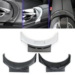 Console Armrest Cover Switch Button Central Storage Box Switch For Mercedes Benz C additional angle