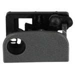 Car Glove Box Lock Latch Lid Handle Parts Assy For NISSAN X-TRAIL T30 68630-EQ300 Bla alternate view