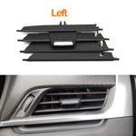 Front Middle Left Right Dashboard Air Conditioning AC Vent Outlet Grill Slider Clip For BMW X1 X2 2 Series F48 F49 F39 F45 F46