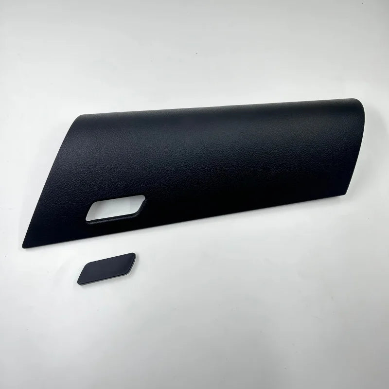 Glove Box Cover Instrument Panel Storage Compartment Panel Fit For Toyota Hilux 2016- lifestyle view