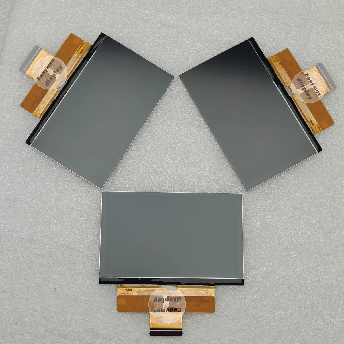 LCD Display Screen for Triumph Tiger 800 1200 Speed Triple RS Instrument Cluster Dashboa detail view