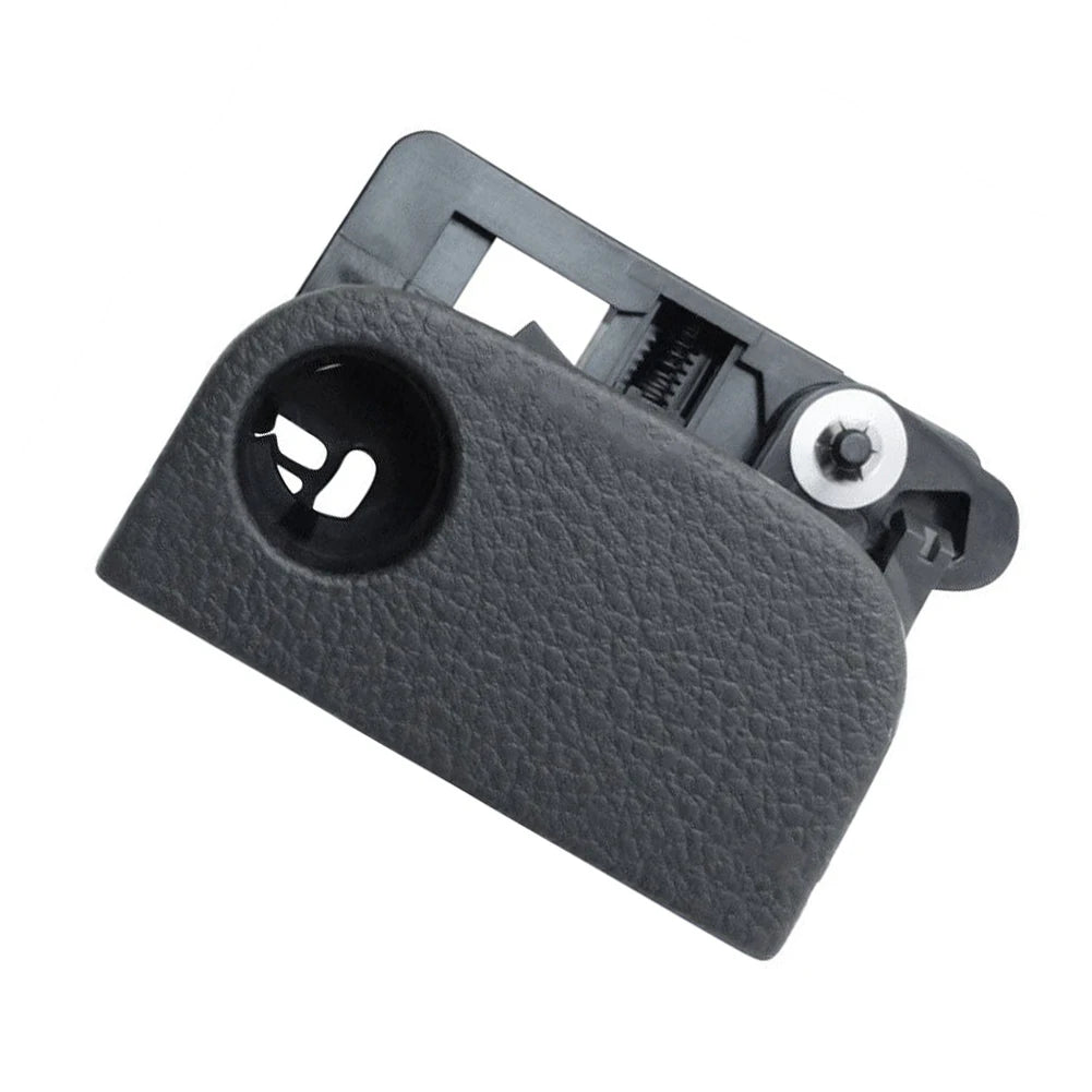Glove Box Lock Latch Lid Handle Assy For NISSAN X-TRAIL T30 68630-EQ300 Black Glove B alternate view