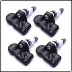 GANGLE 433MHz TPMS Tire Pressure Sensor for VW Tiguan Allspace Audi Porsche Skoda 5Q0 alternate view