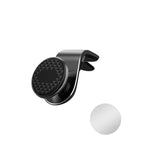Magnetic Car Phone Holder, Ventilation Port, Magnetic GPS, Smart alternate view