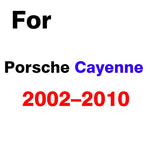 Porsche Cayenne Full Car Cover 2002-2025 | UV Sun Shade Snow Rain Wind Protection alternate view